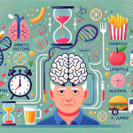 Causes and Risk Factors of Neurological Conditions