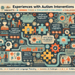 Autism Interventions