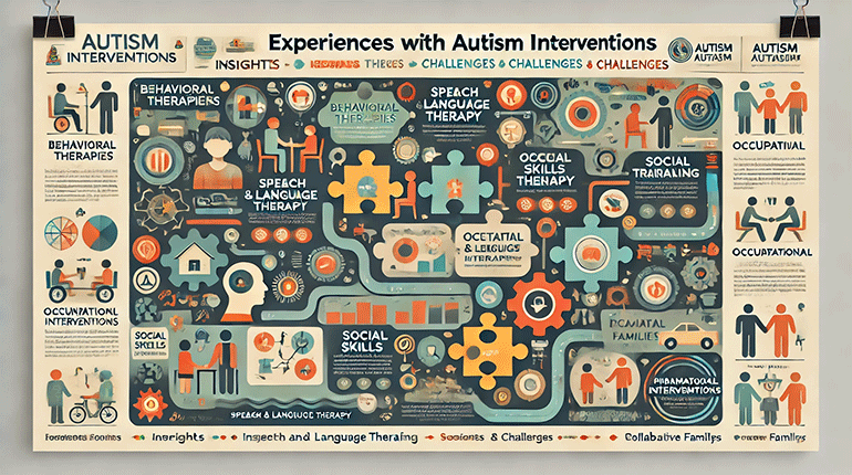 Autism Interventions