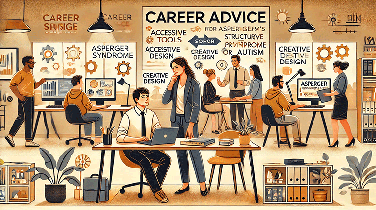 career advice