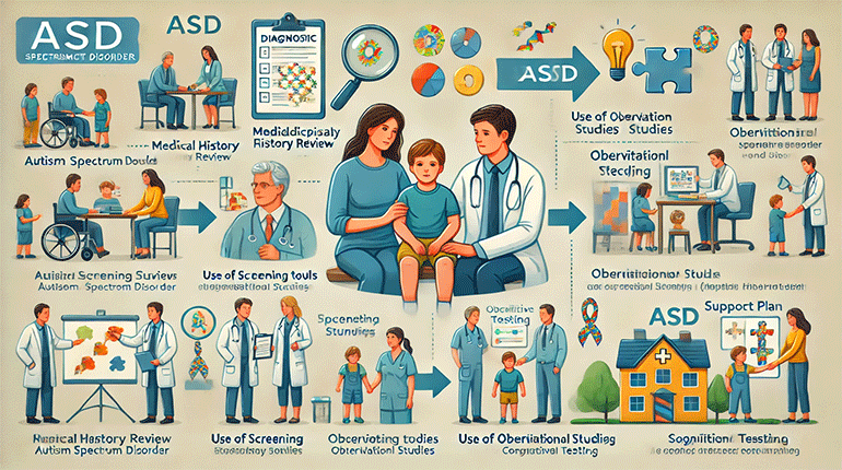 Autism Diagnosis